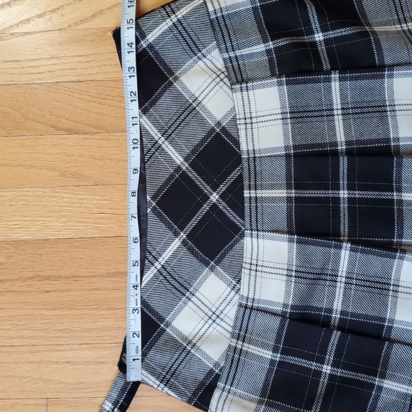 Pendleton 100% virgin wool skirt - Picture 5 of 6